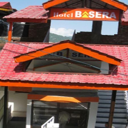 Hotel Basera Dalhousie Exterior foto