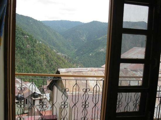 Hotel Basera Dalhousie Exterior foto